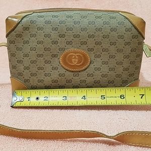 Gucci purse